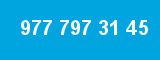 977 797 31 45